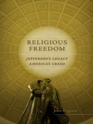 cover image of Religious Freedom